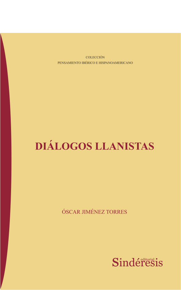 DIÁLOGOS LLANISTAS