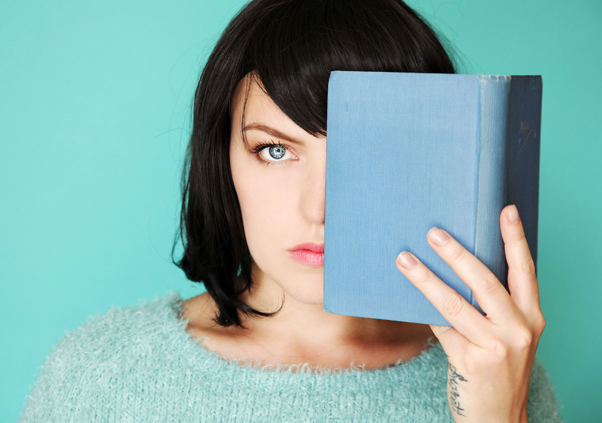 Libros para ver el mundo con ojos nuevos