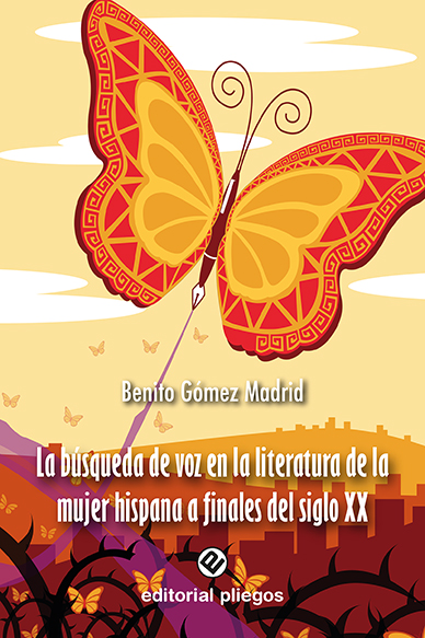 La búsqueda de voz en la literatura de la mujer hispana a finales del Siglo XX