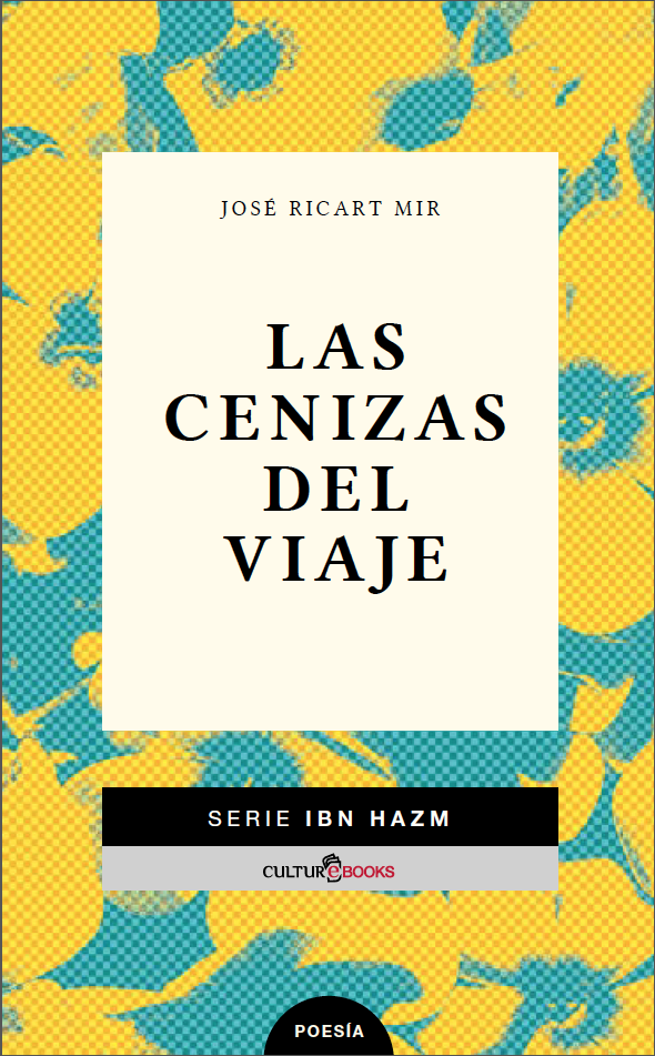 LAS CENIZAS DEL VIAJE
