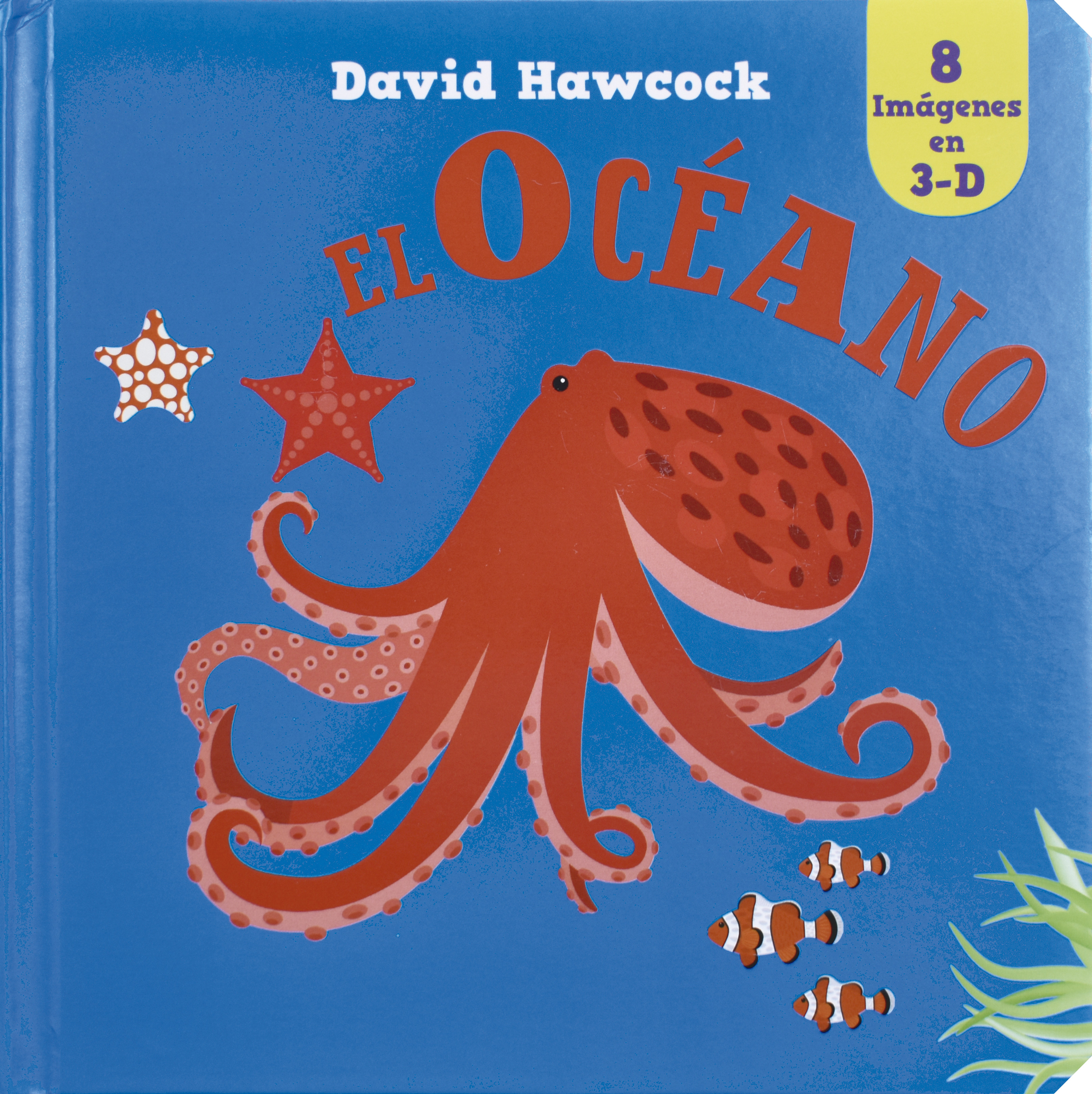 Amazing Pop Ups: Oceano