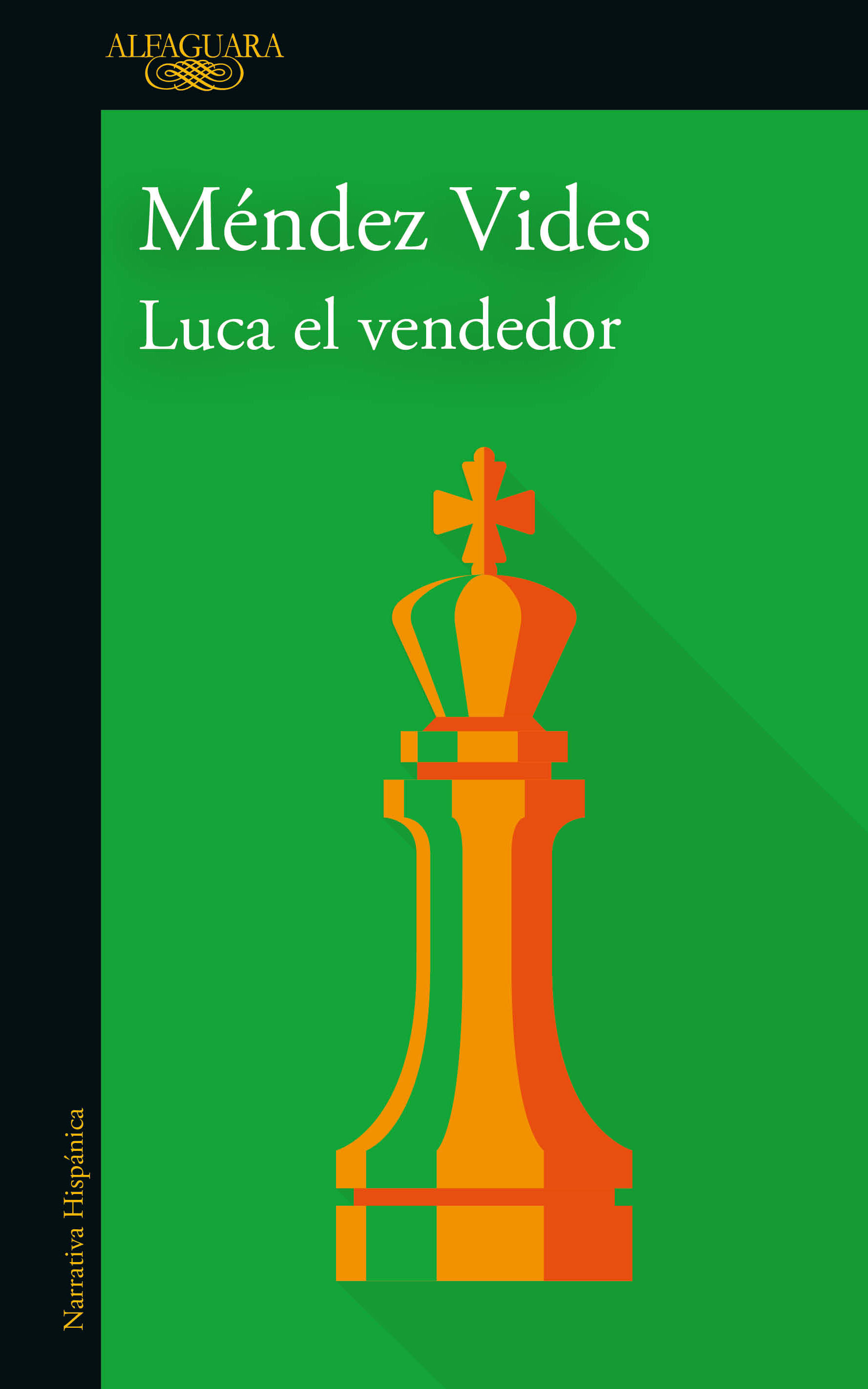 Luca, el vendedor