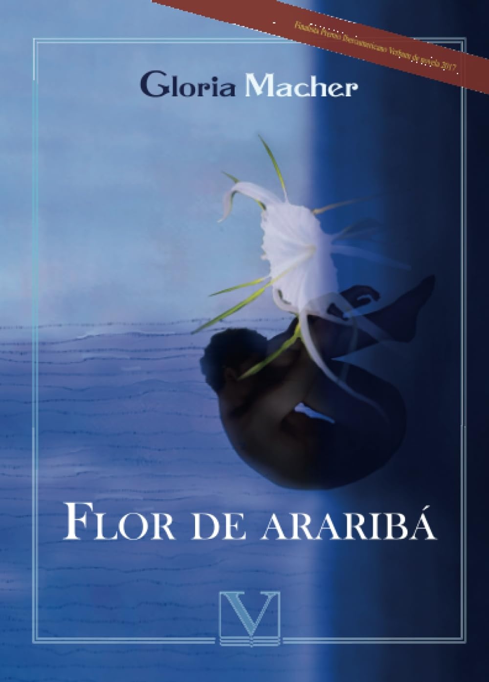 Flor de araribá