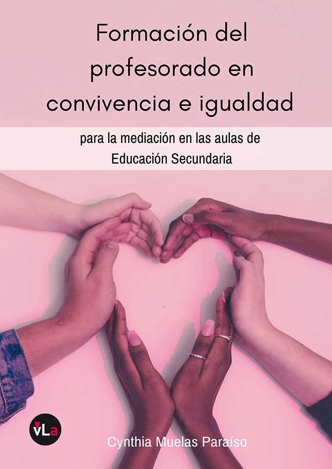 Formación del profesorado en convivencia e igualdad para la mediación en las aulas de Educación Secundaria