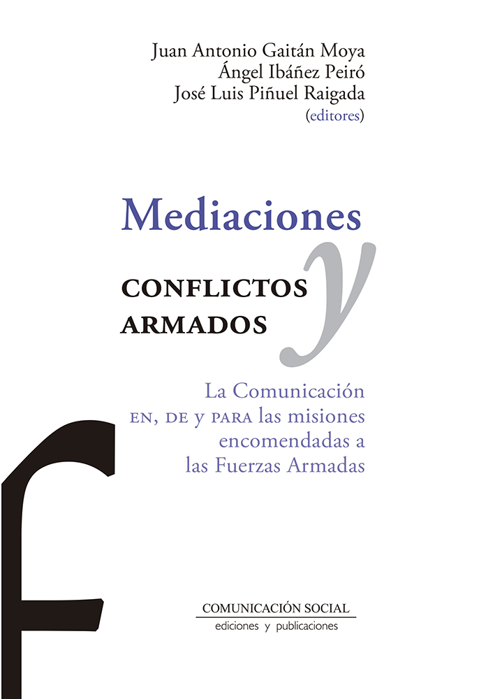 Mediaciones y conflictos armados