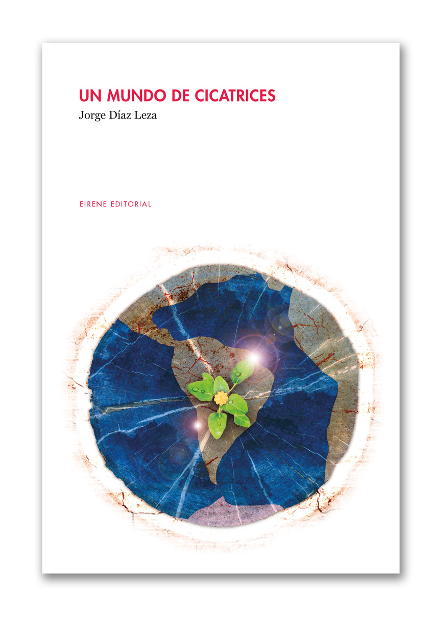 Un mundo de cicatrices