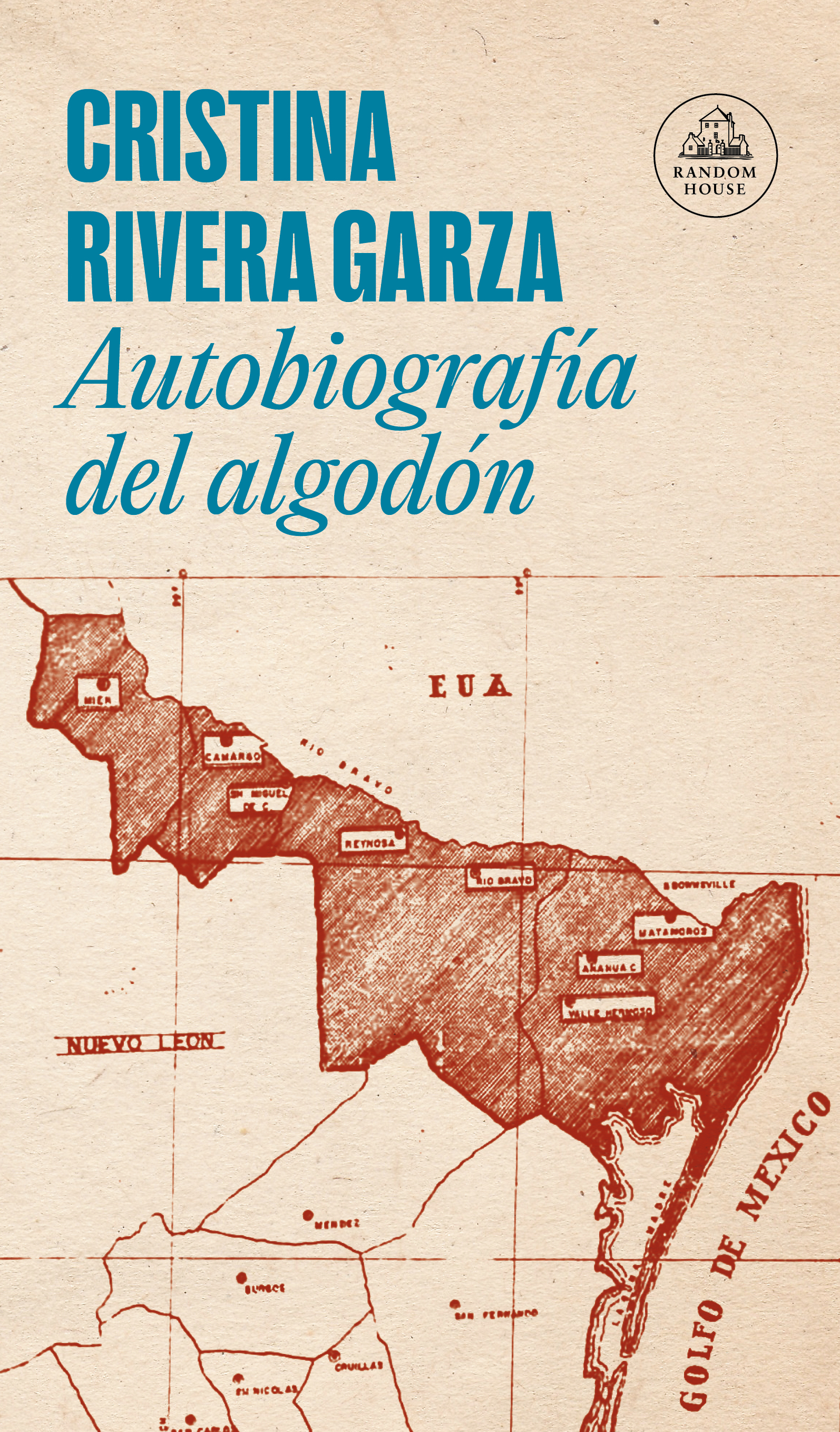 Autobiografía del algodón