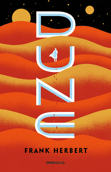 Dune ( Las crónicas de Dune 1 )