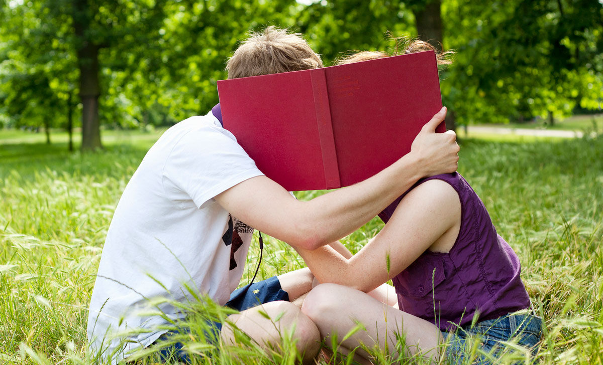 Libros arrebatadores para vivir una pasión de verano