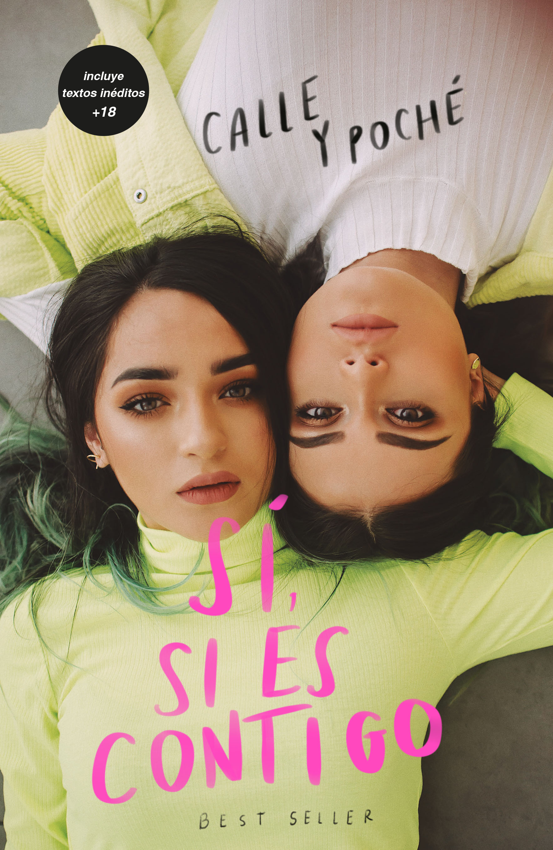 Sí, si es contigo. Edición Especial