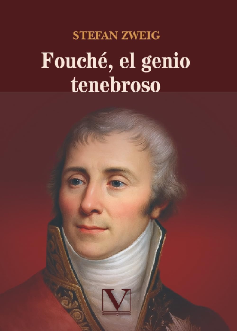 Fouché, el genio tenebroso