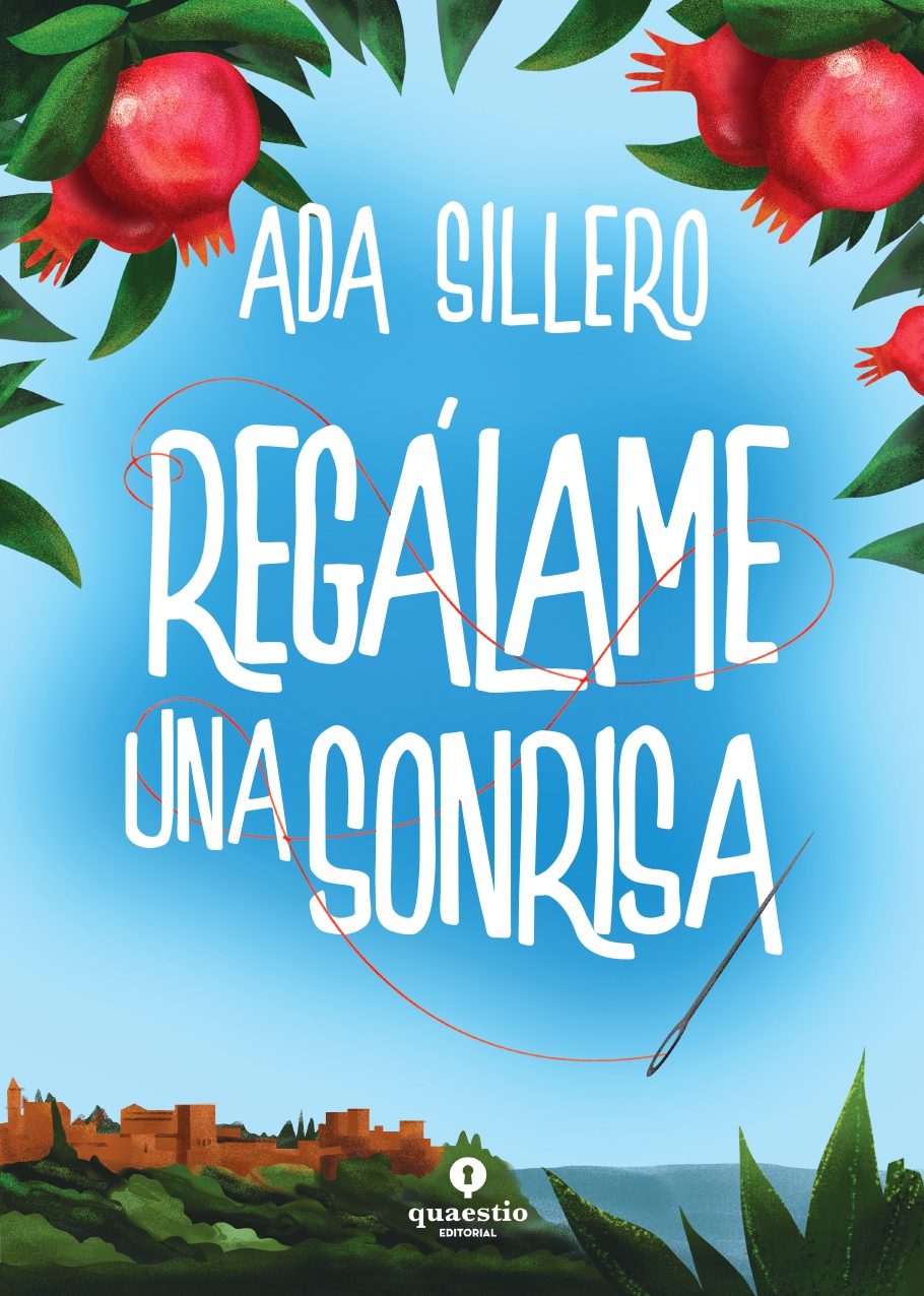 Regálame una sonrisa