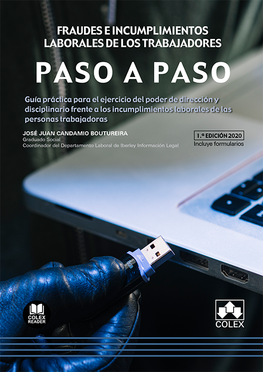 Fraudes e incumplimientos laborales de los trabajadores