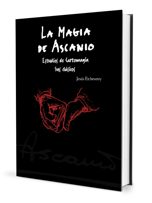 La Magia de Ascanio 3