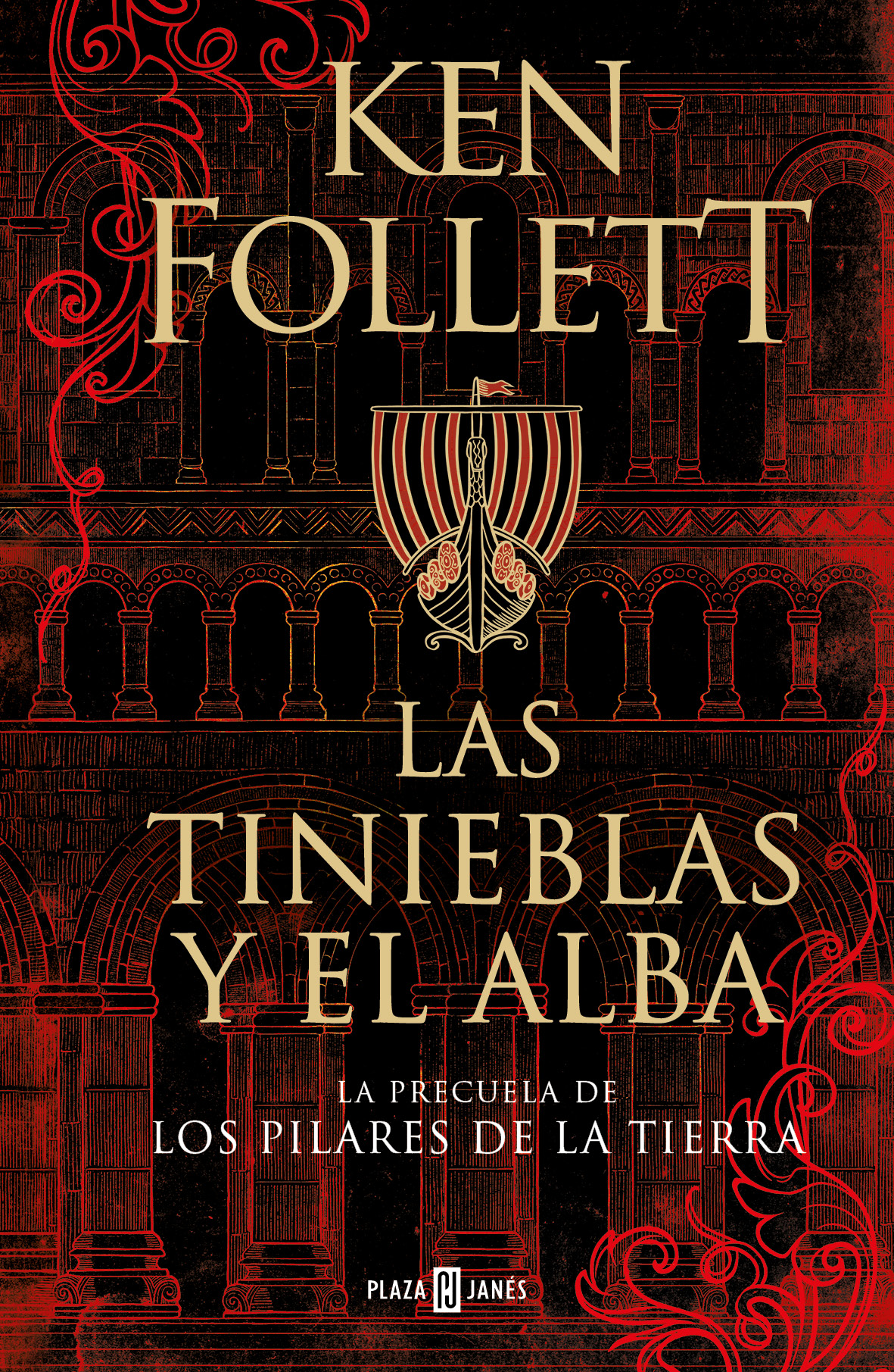 Las tinieblas y el alba