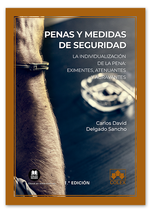 Penas y medidas de seguridad