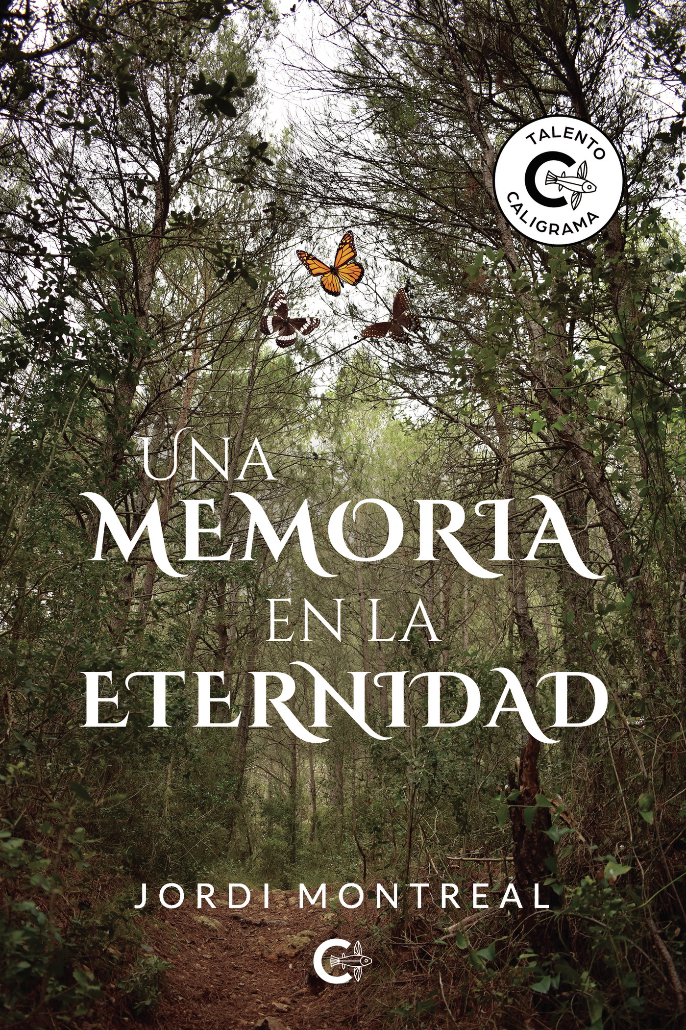 Una memoria en la eternidad