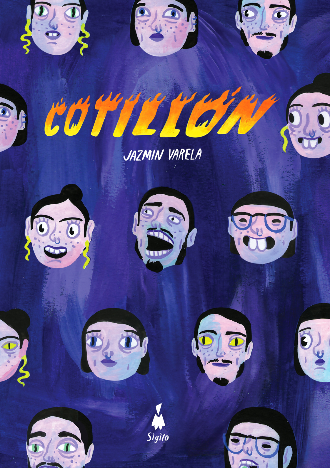 Cotillón