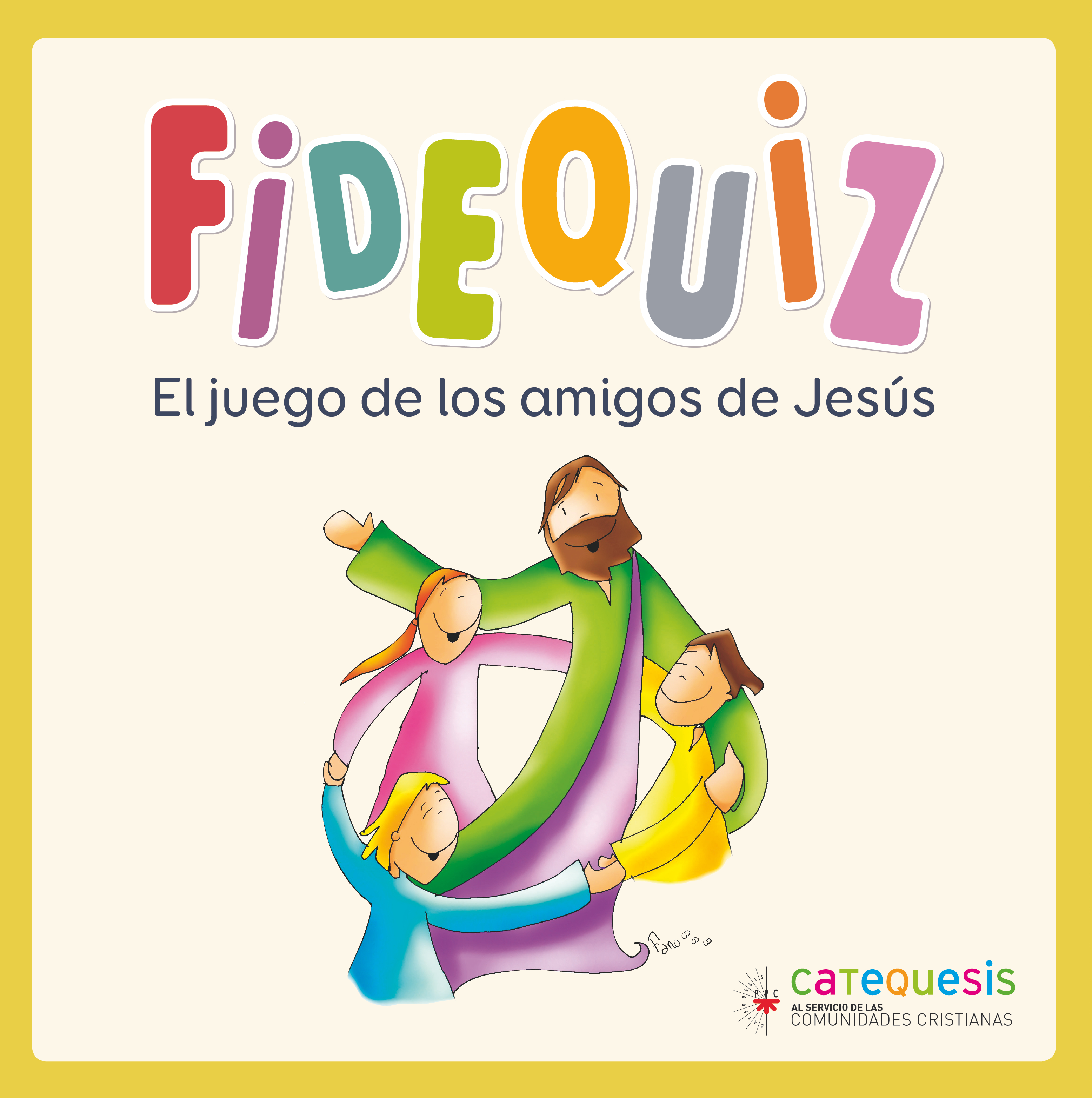 Fidequiz Caja