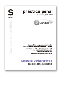 La responsabilidad civil derivada del delito