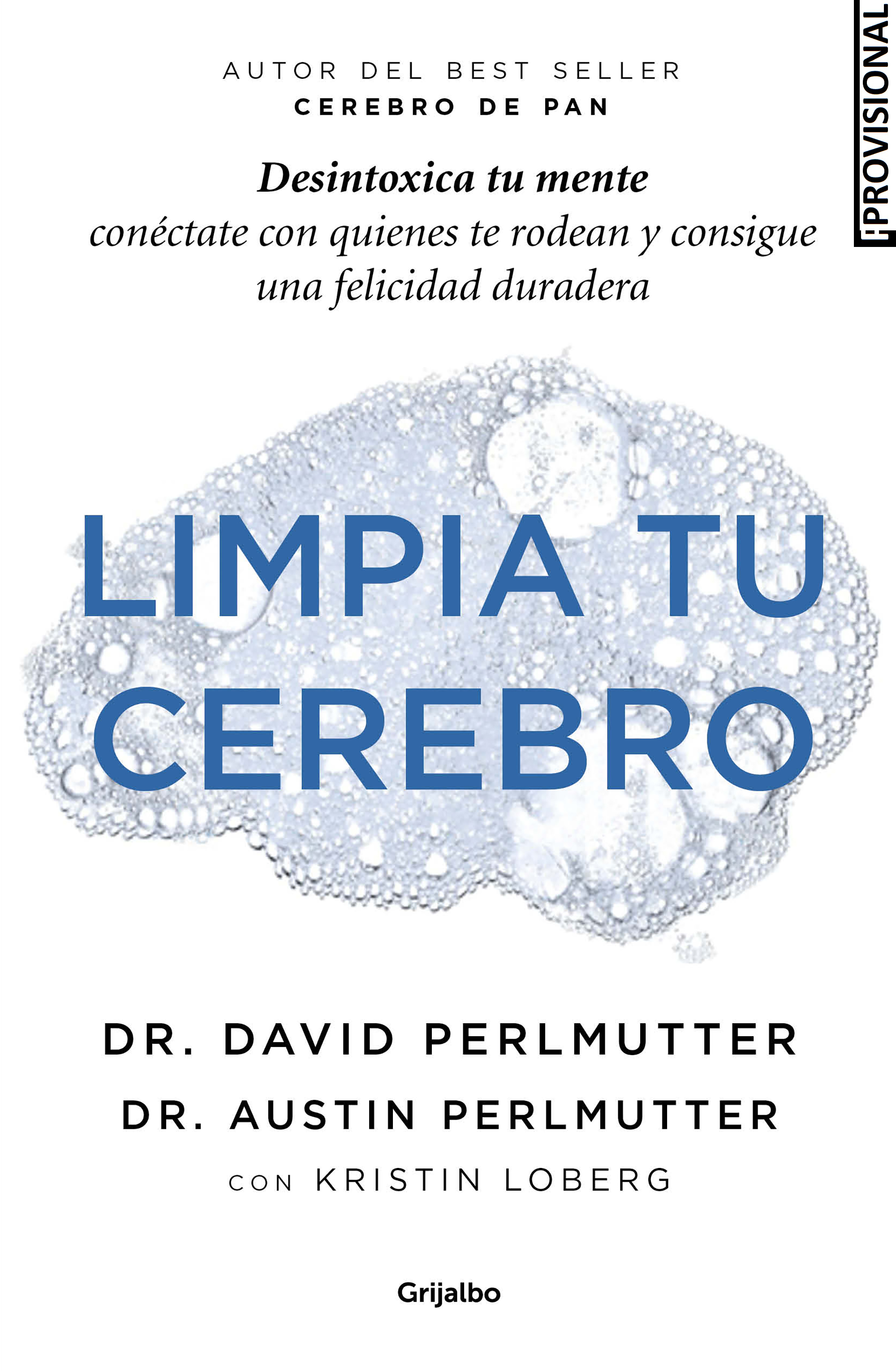Limpia tu cerebro