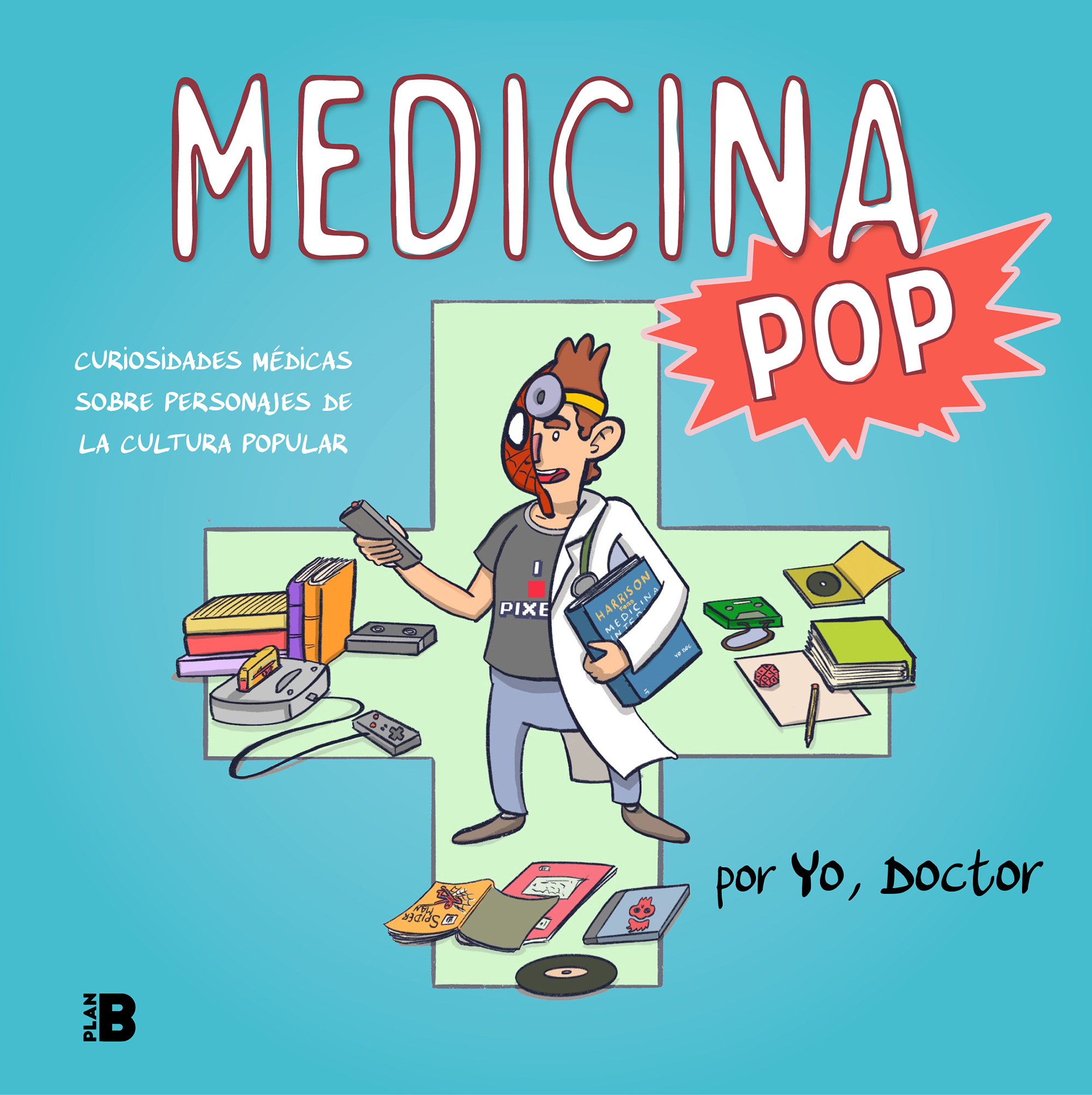 Medicina pop