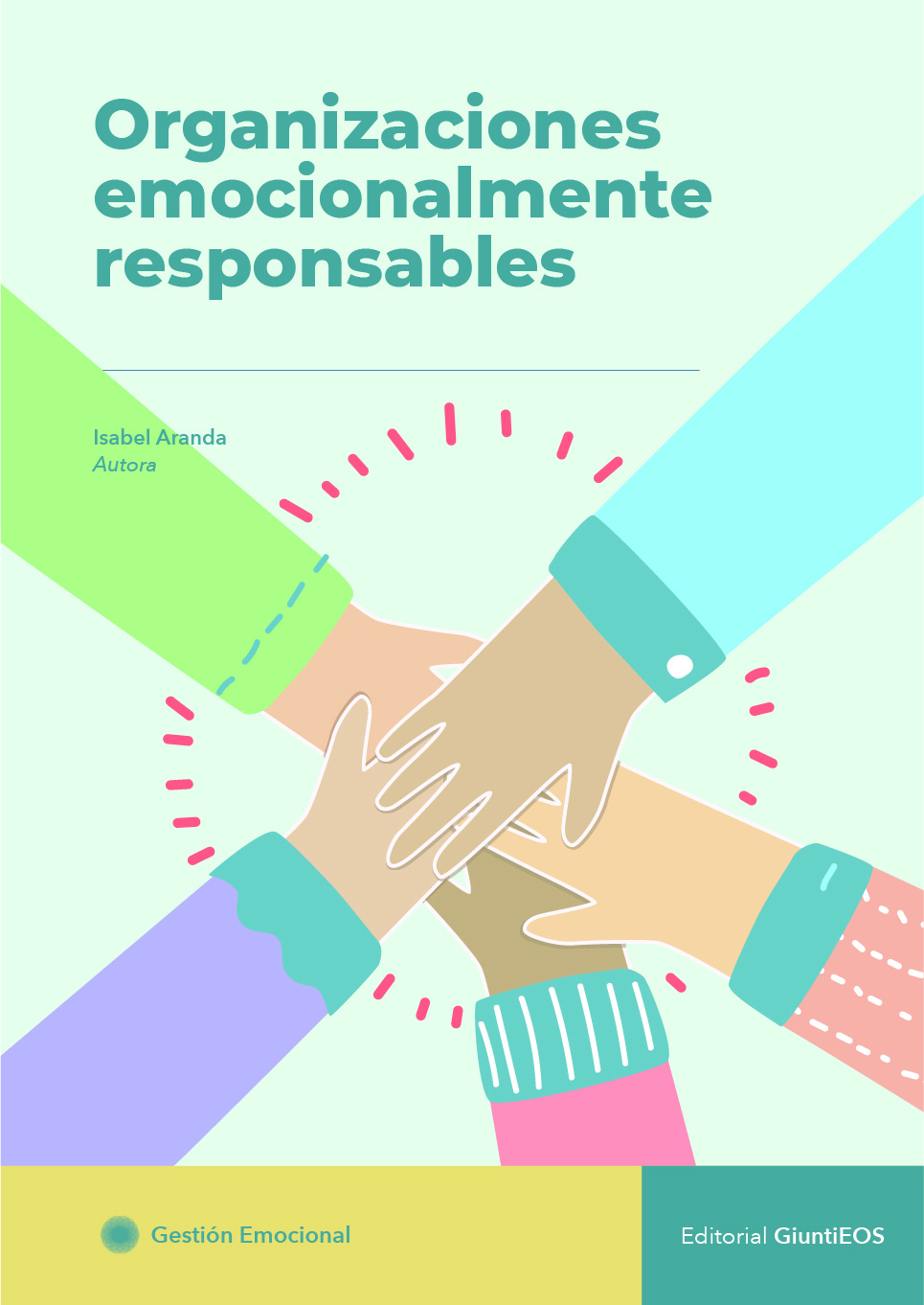 Organizaciones Emocionalmente Inteligentes