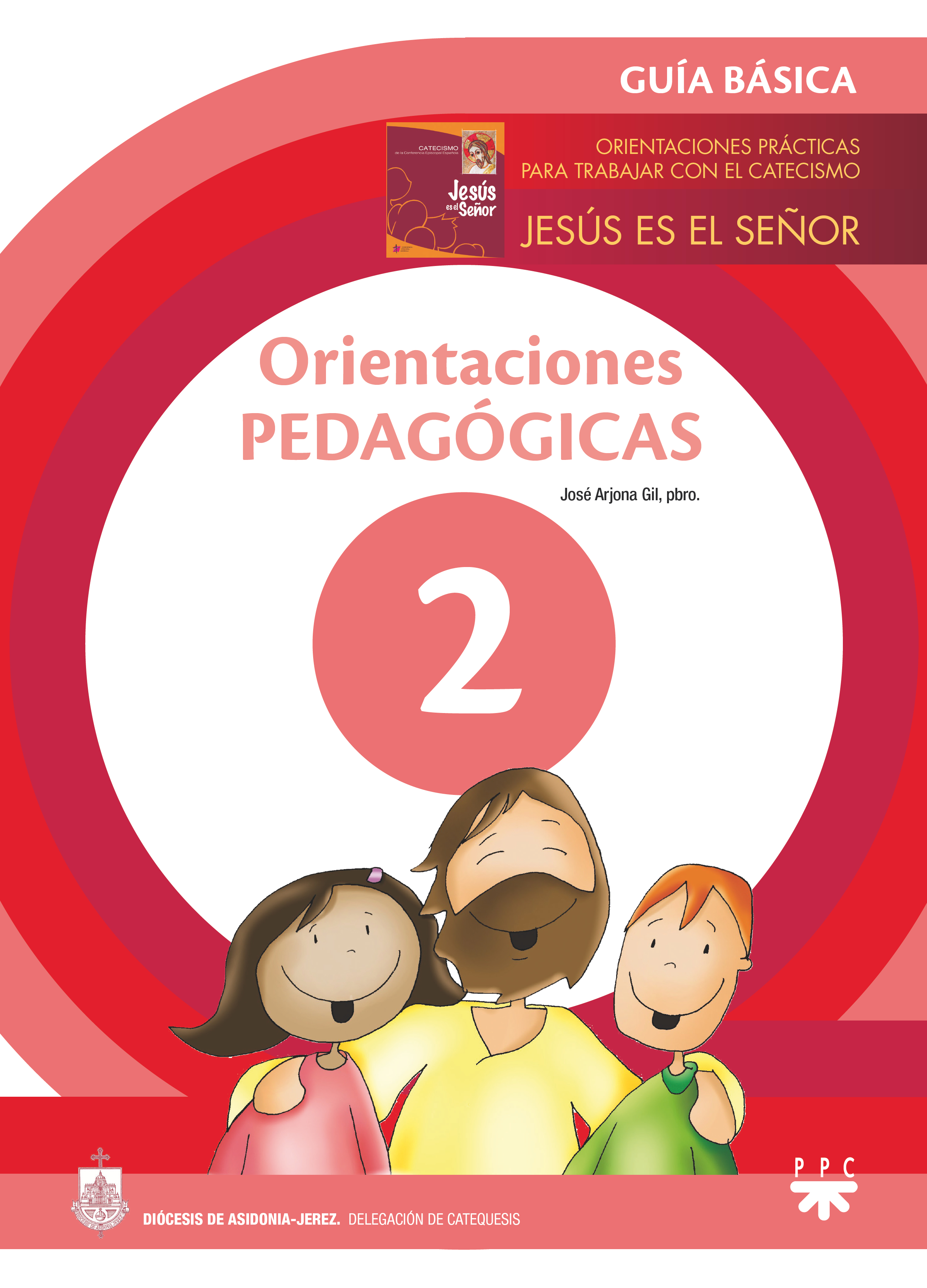 Orientaciones pedagógicas. 2 Guía Básica