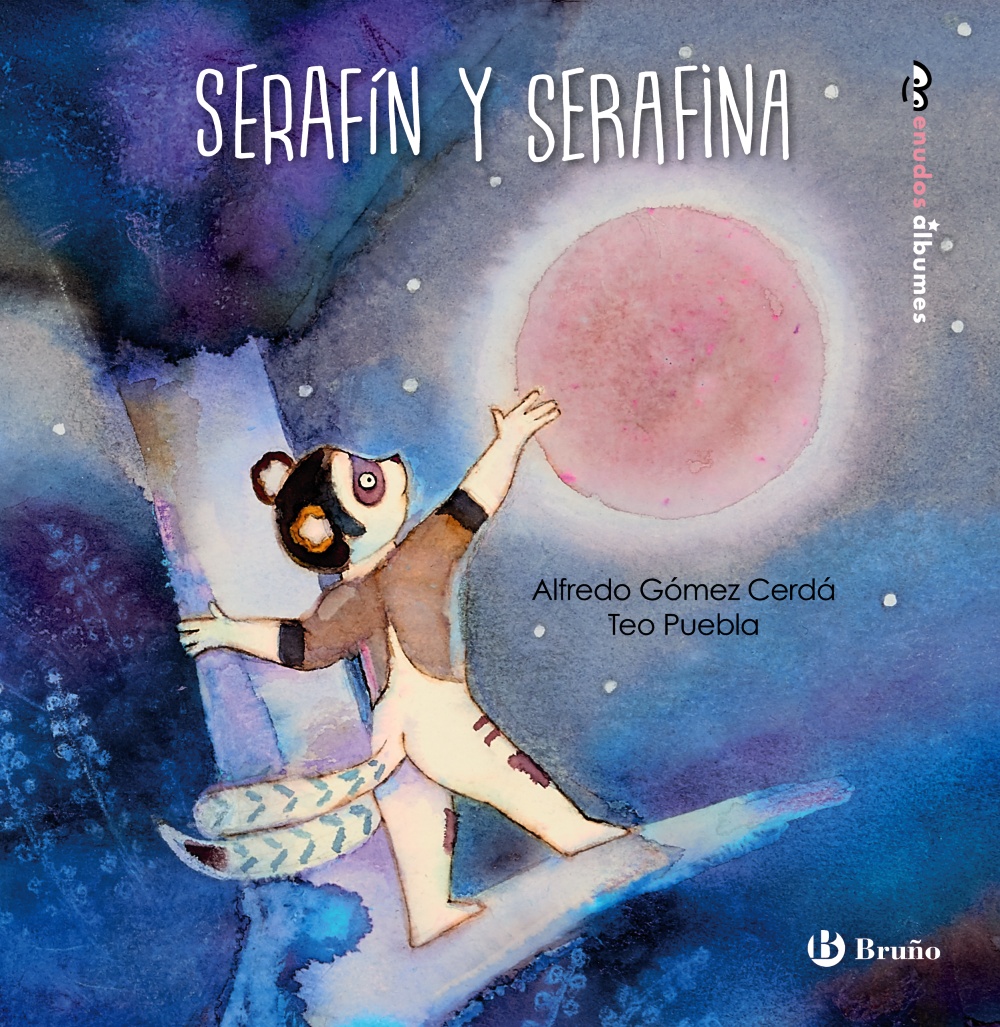 Serafín y Serafina