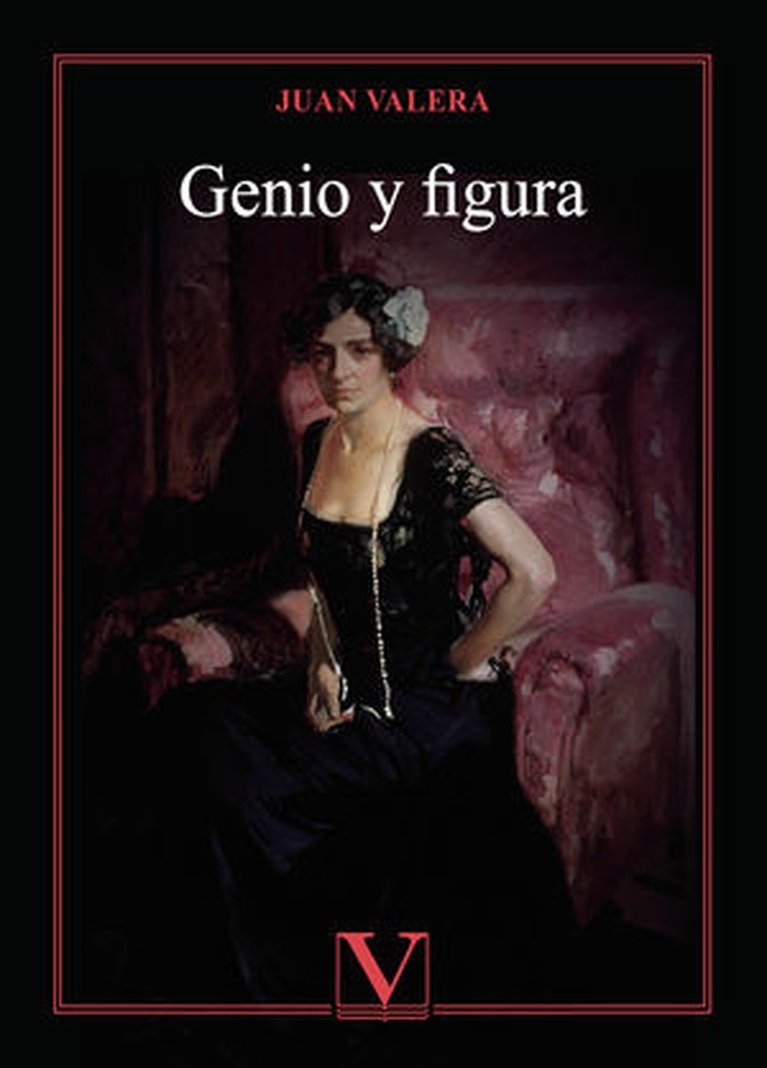 Genio y figura