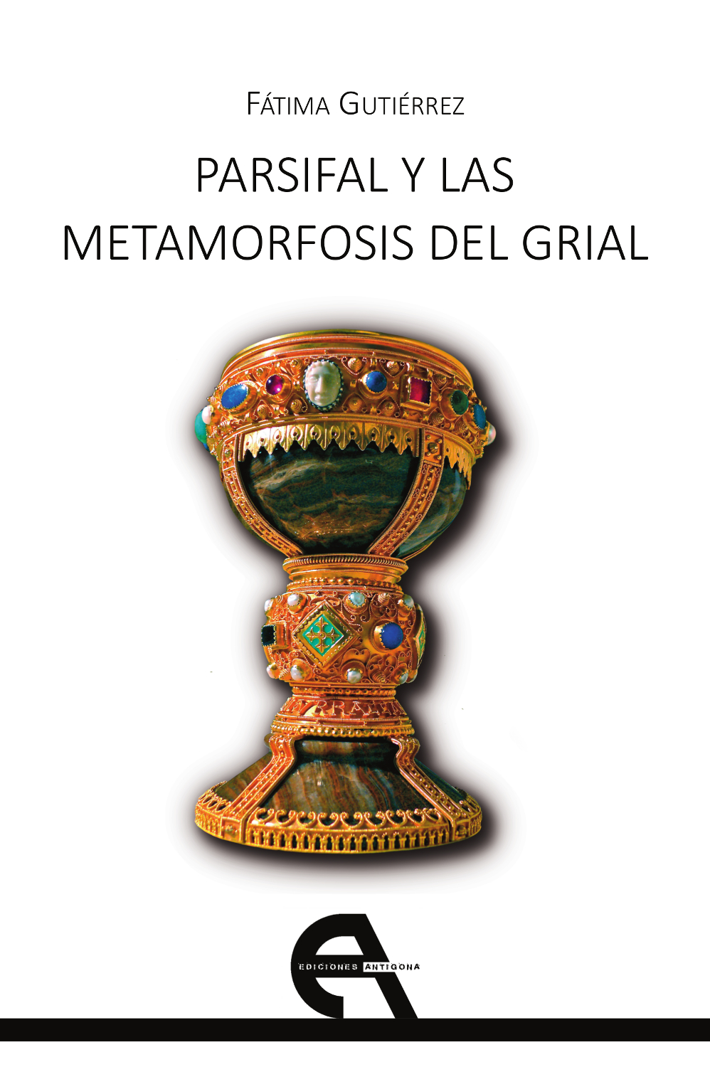 Parsifal y las metamorfosis del Grial