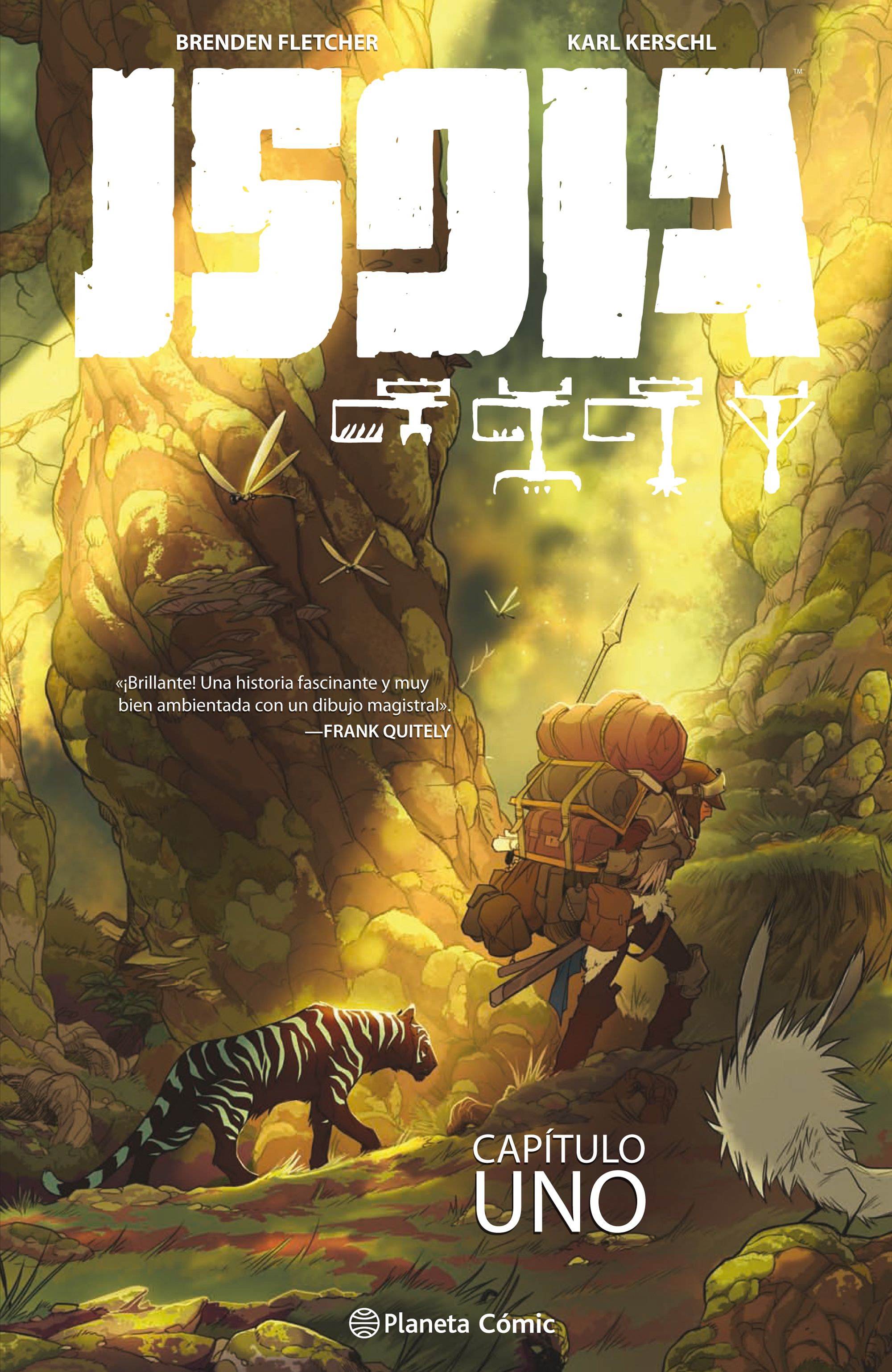 Isola nº 01