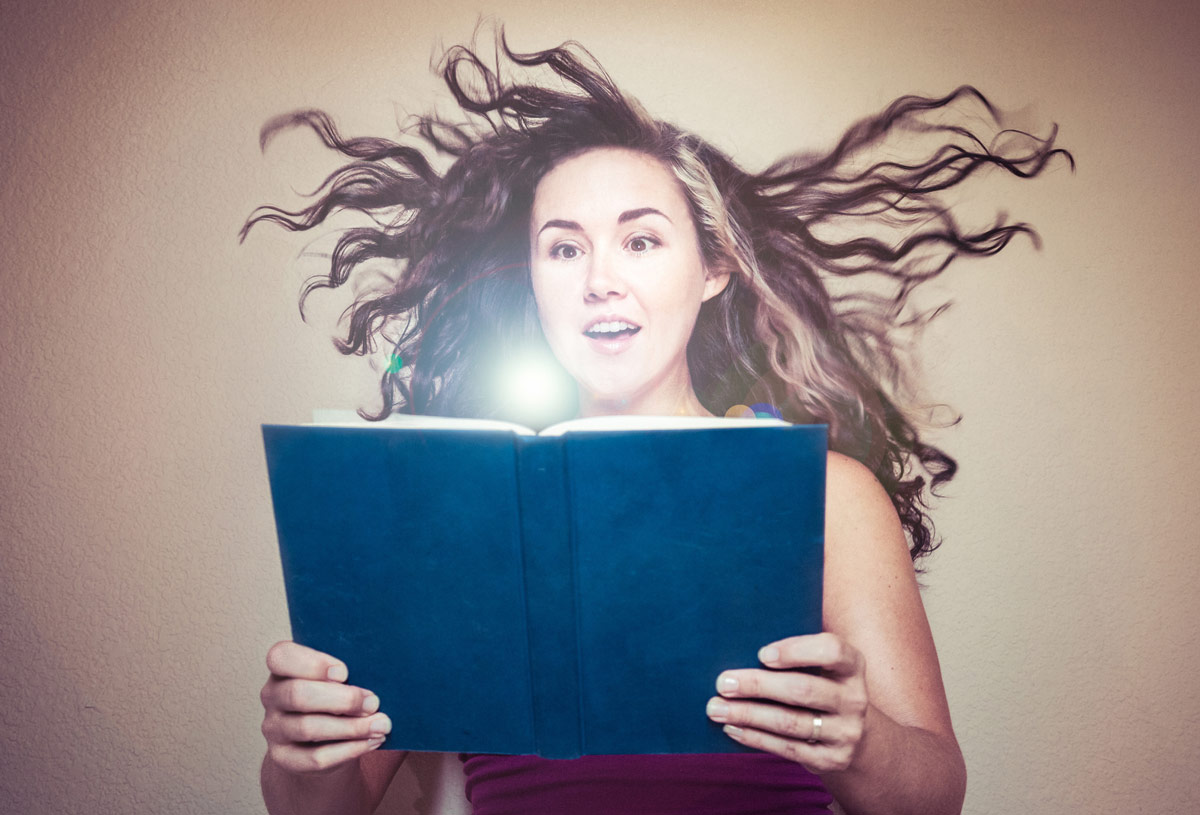 Libros que nos hacen replantearnos el mundo que conocemos
