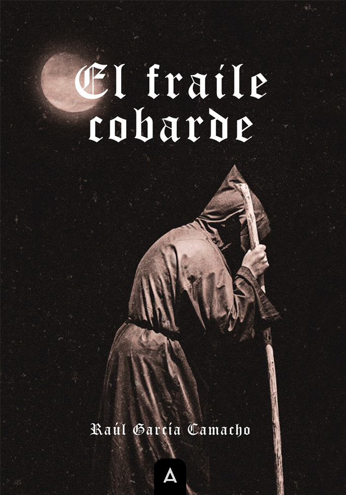 El fraile cobarde