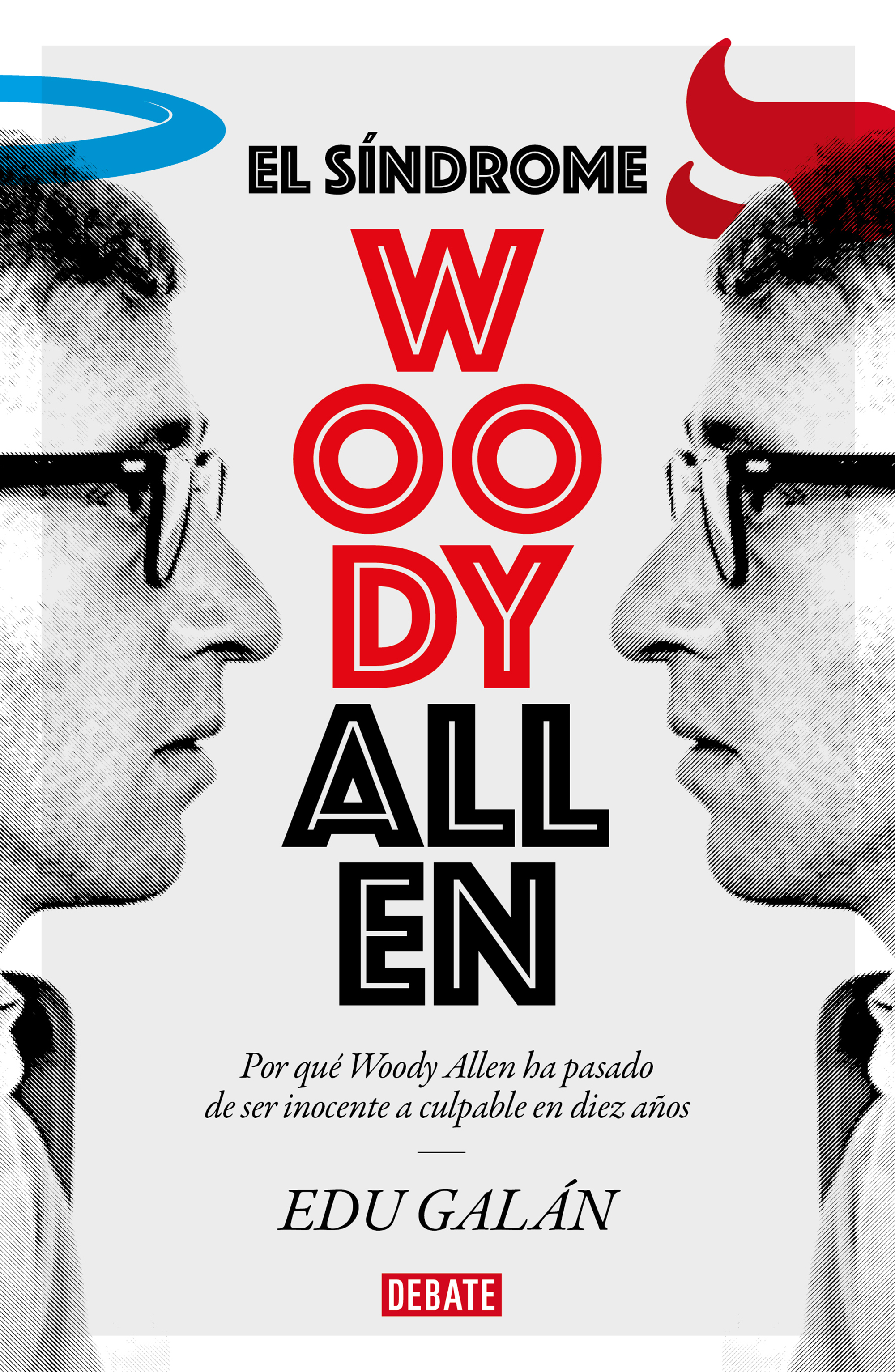 El síndrome Woody Allen