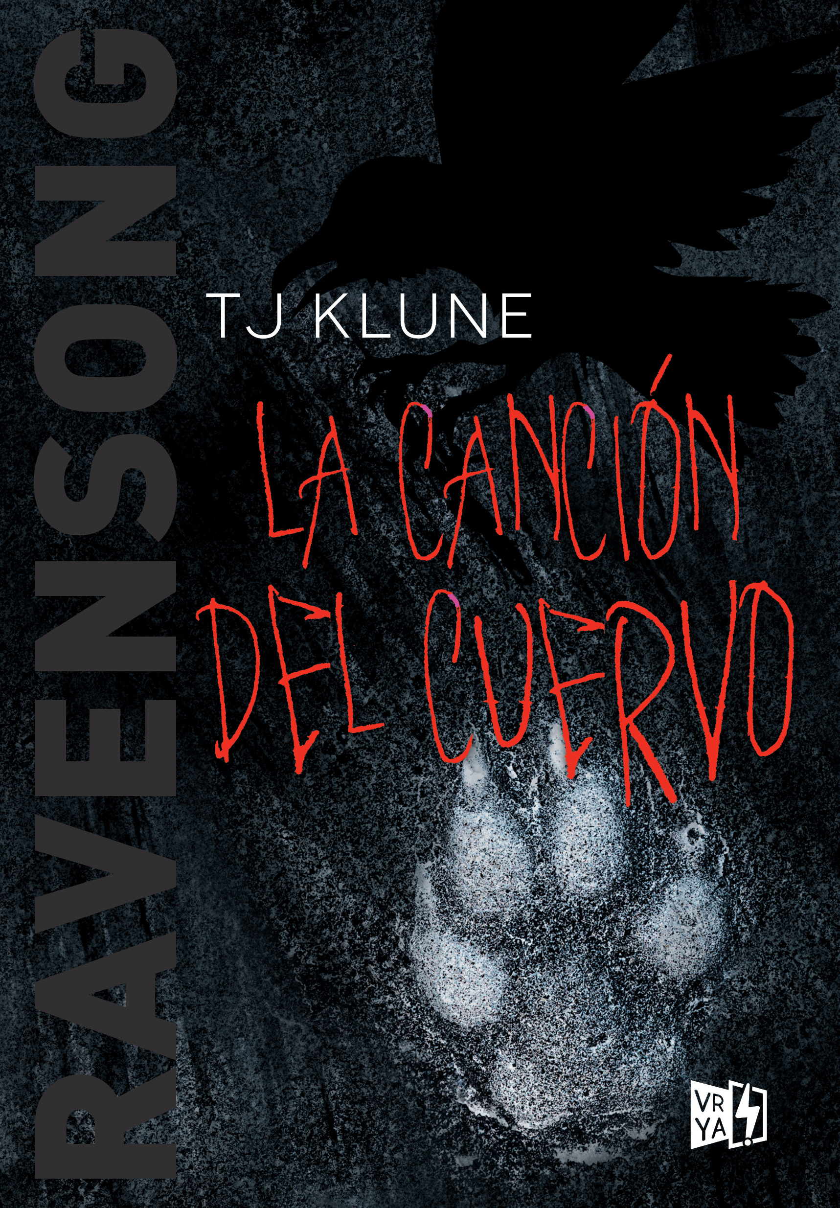 La canción del cuervo