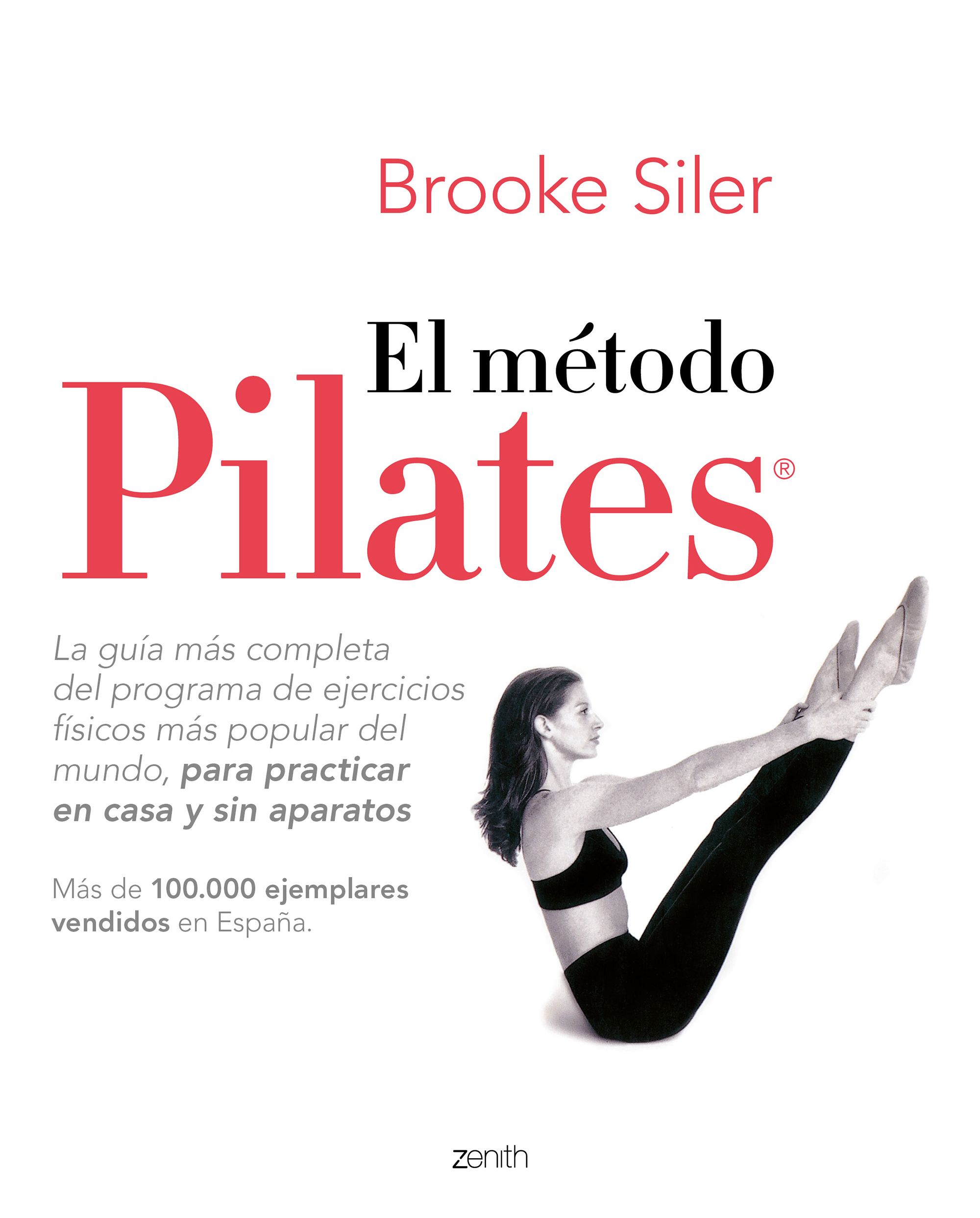 El método Pilates
