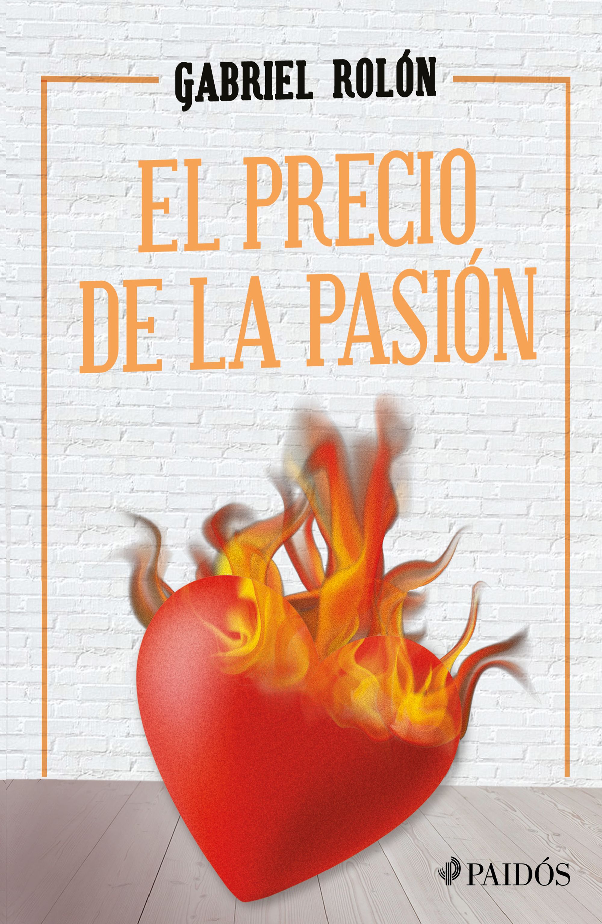 El precio de la pasión