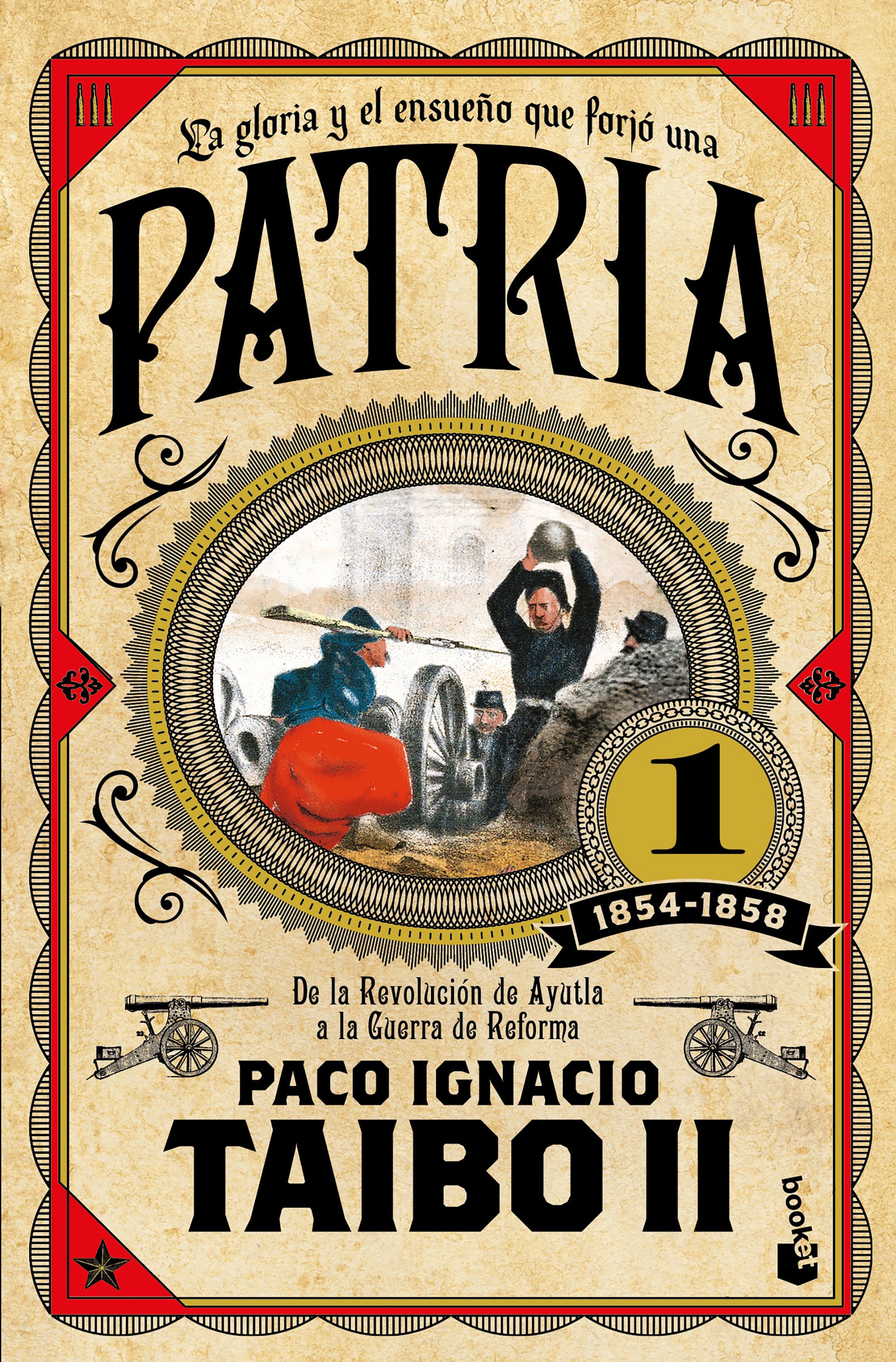 Patria 1