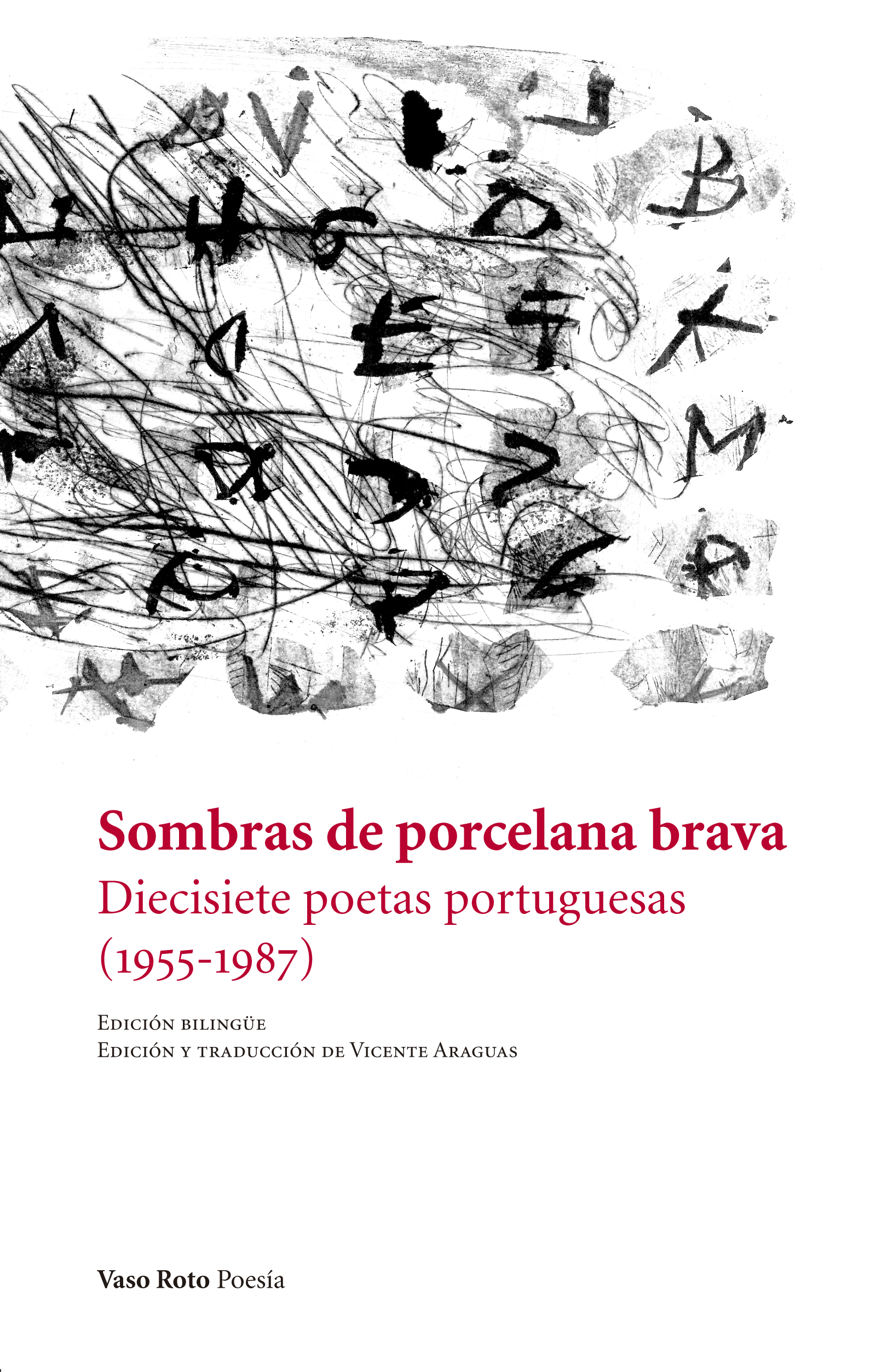 Sombras de porcelana brava