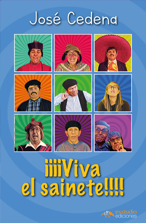 ¡¡¡¡Viva el sainete!!!!
