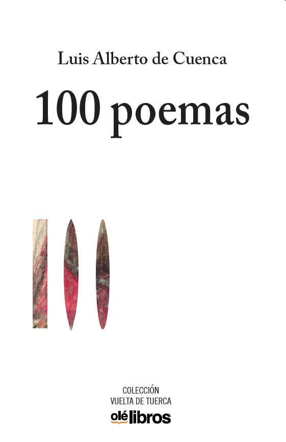 100 poemas