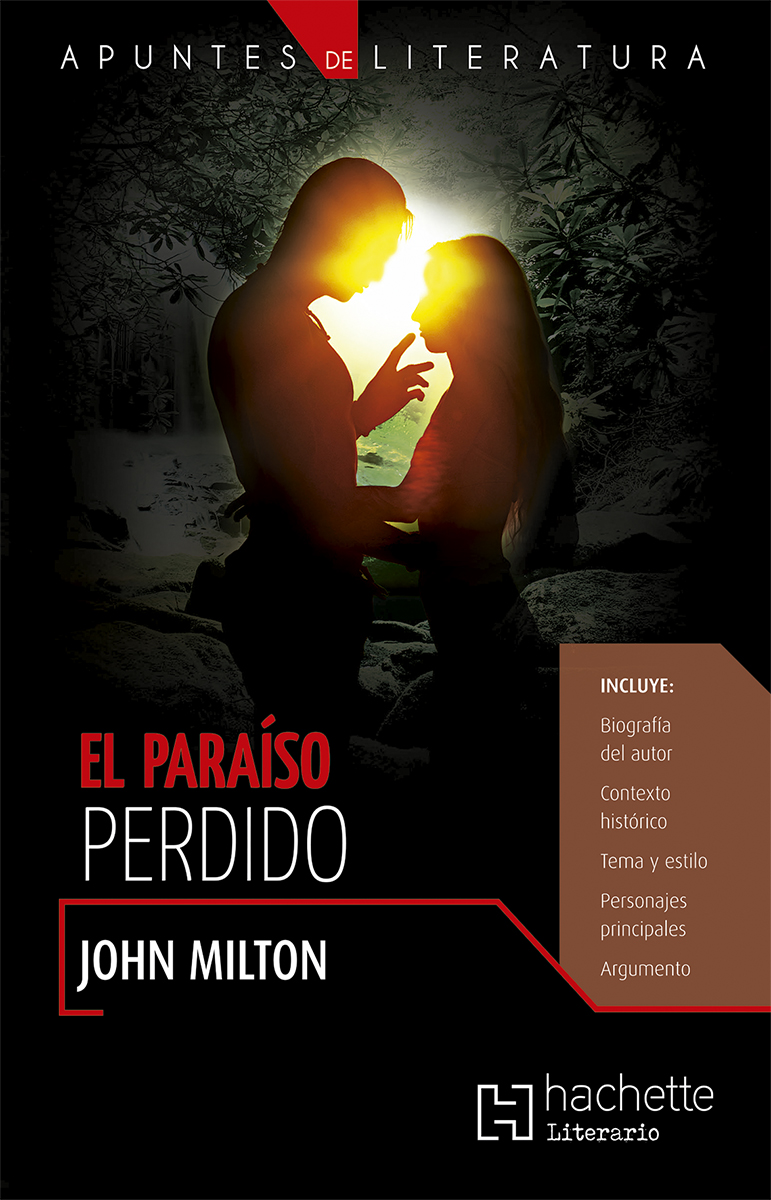 Apuntes de literatura. El paraíso perdido