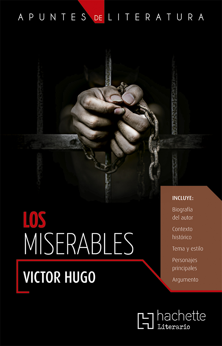 Apuntes de literatura. Los Miserables