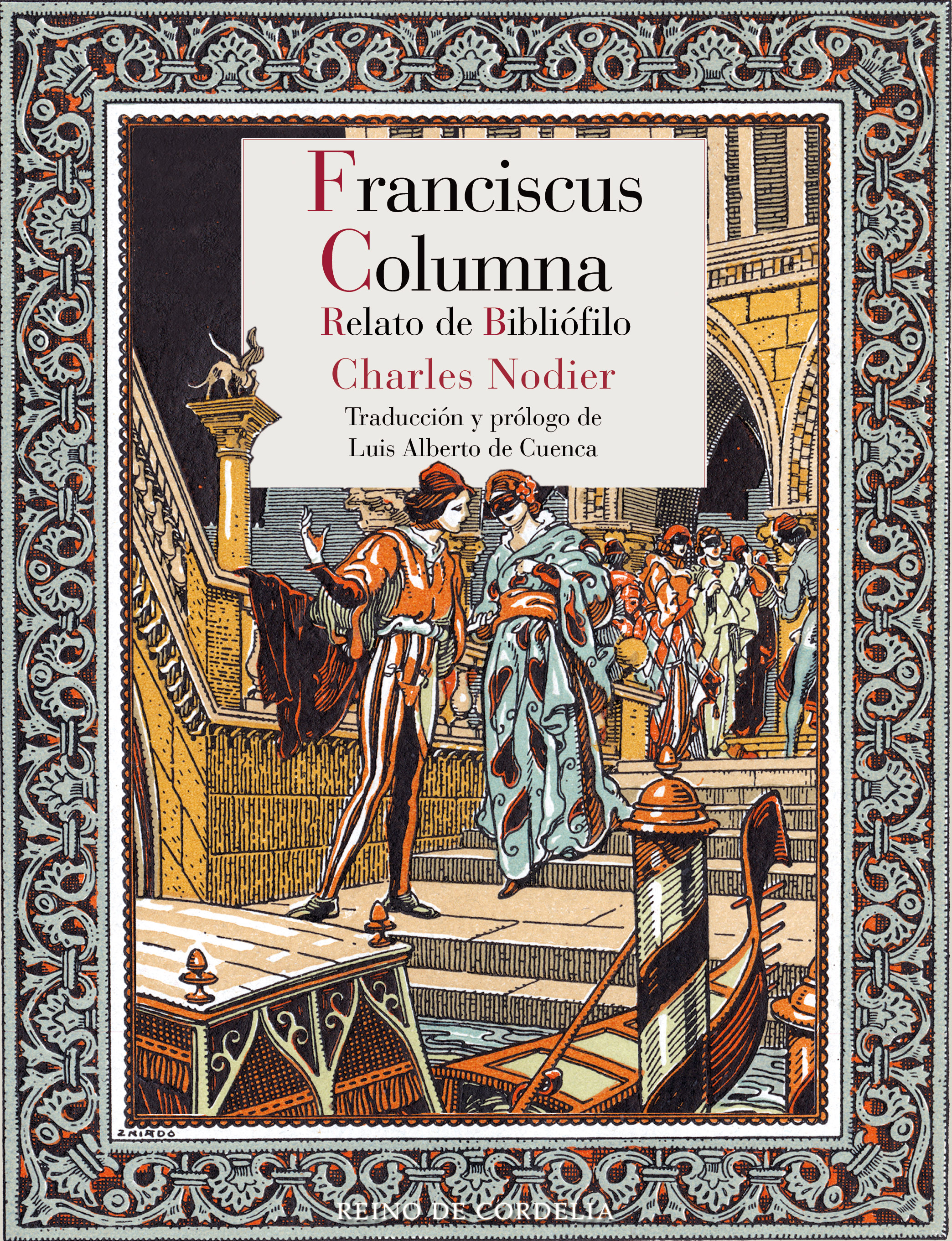 Franciscus Columna