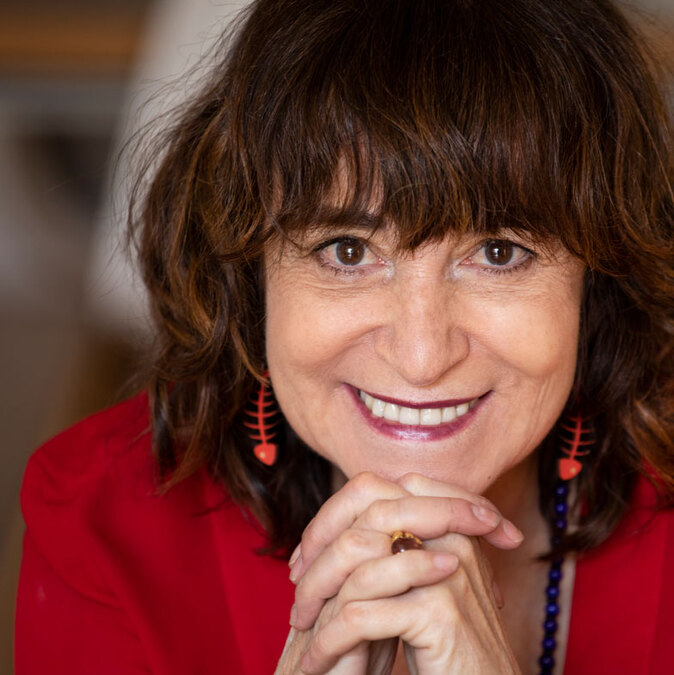 Los 3 libros que Rosa Montero recomienda leer: “Me ha parecido una joya”