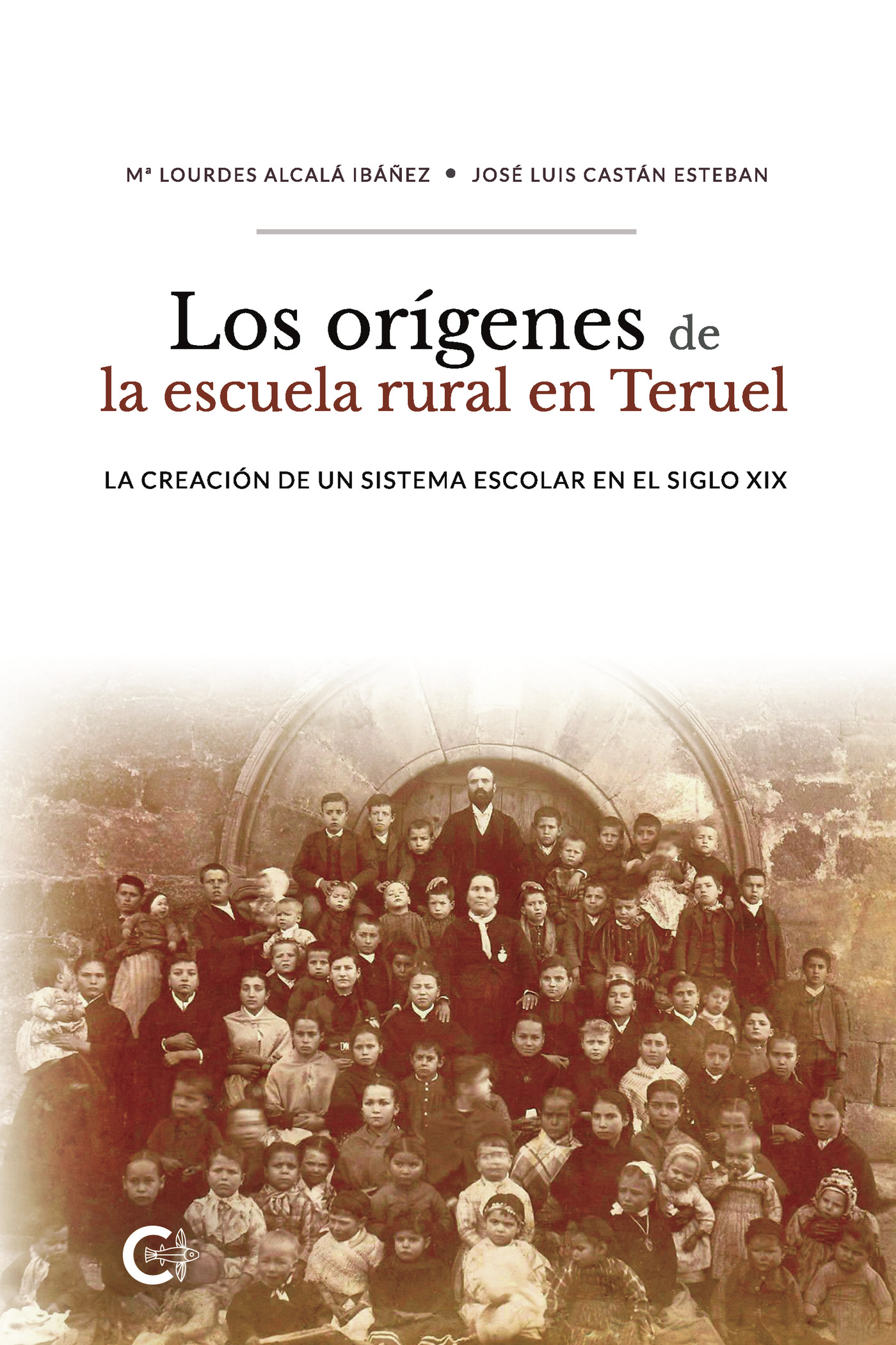 Los orígenes de la escuela rural en Teruel