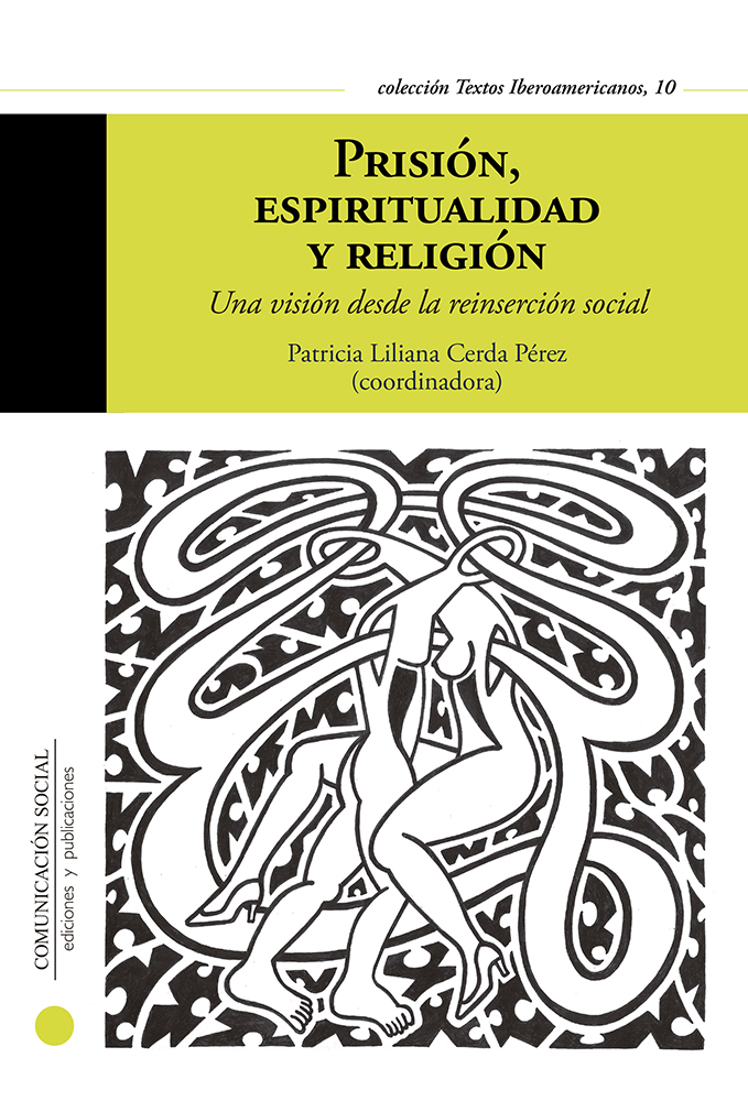 Prisión, espiritualidad y religión