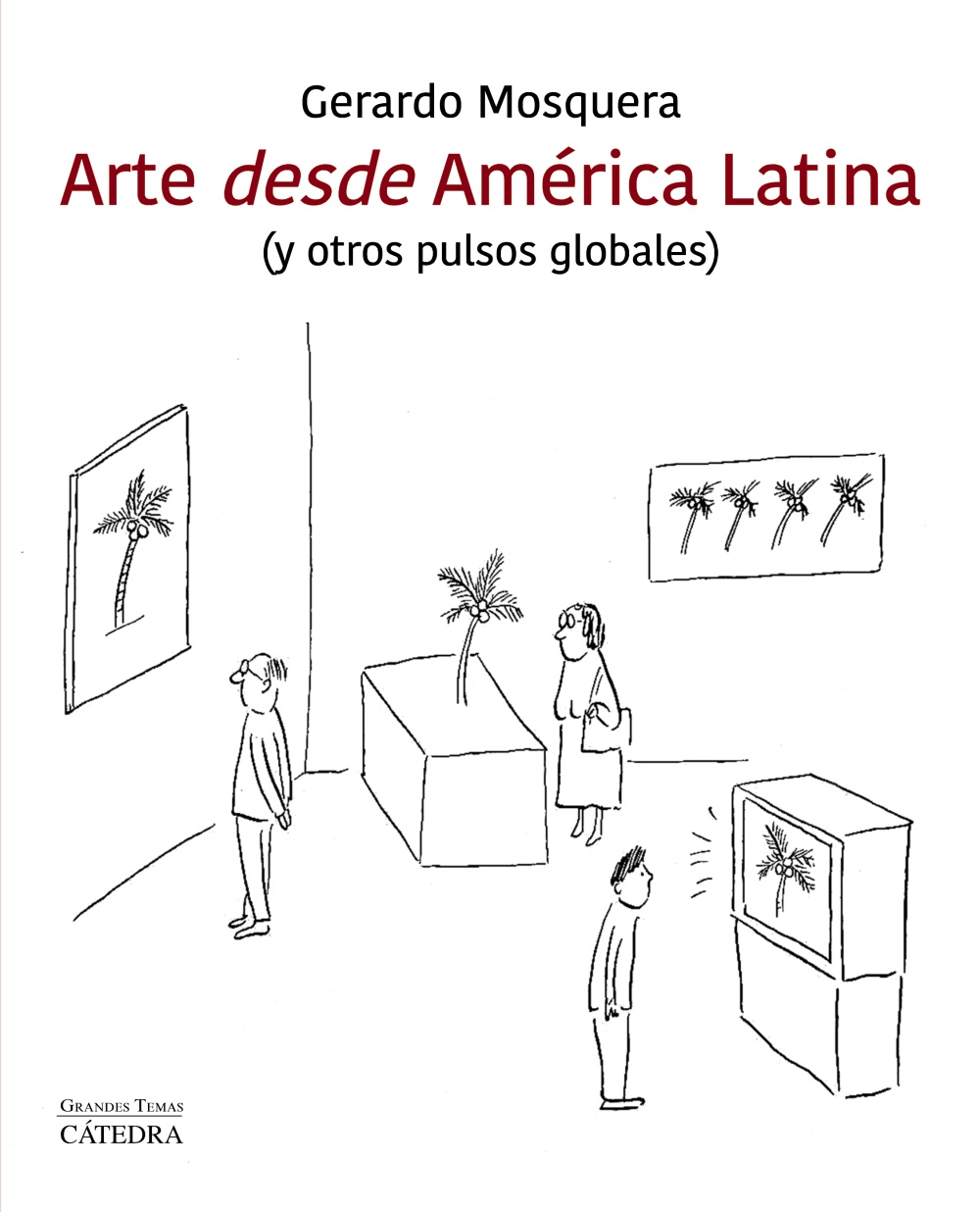 Arte desde América latina