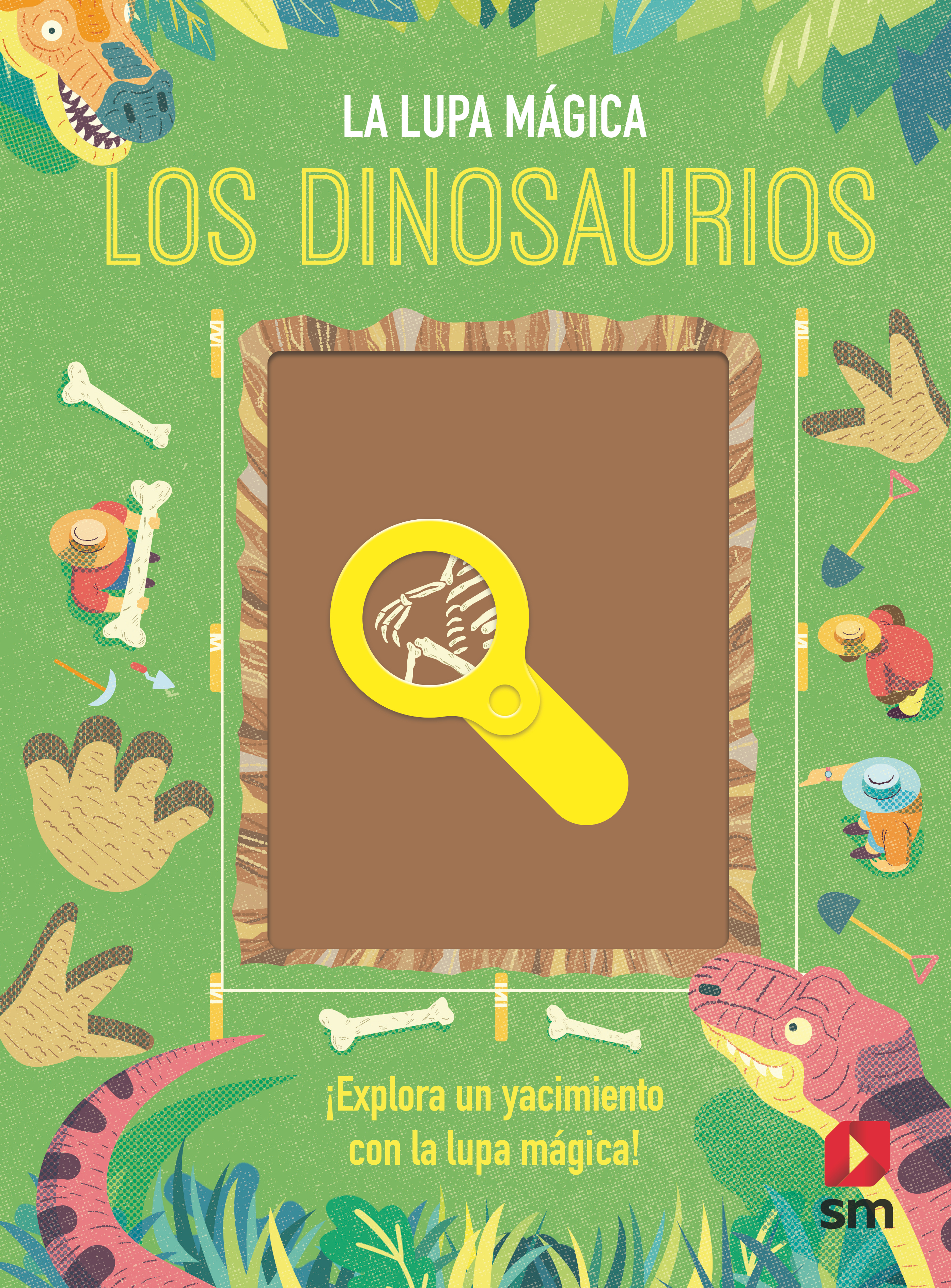 Los dinosaurios